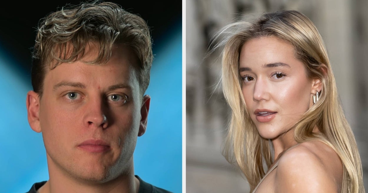 Burglary & Privacy: How Olivia Ponton Became Linked to Joe Burrow